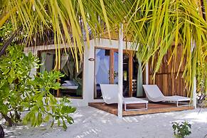 Safari Island Resort