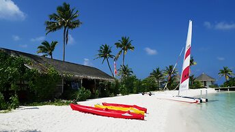 Safari Island Resort