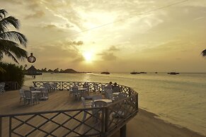 Safari Island Resort