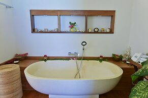 Safari Island Resort