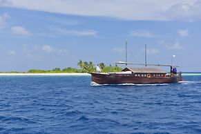 Safari Island Resort