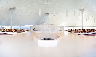 Safari Island Resort