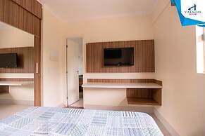 Lacqua DiRoma III Via Caldas