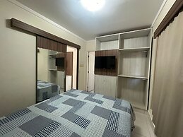 Lacqua DiRoma III Via Caldas