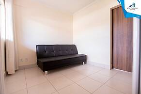 Lacqua DiRoma III Via Caldas