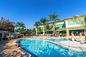 Lacqua DiRoma III Via Caldas