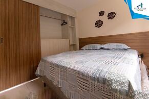 Lacqua DiRoma III Via Caldas