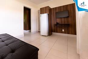 Lacqua DiRoma III Via Caldas