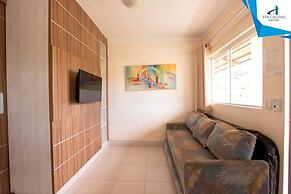 Lacqua DiRoma III Via Caldas