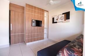 Lacqua DiRoma III Via Caldas