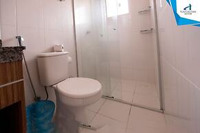 Lacqua DiRoma III Via Caldas