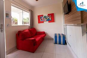 Lacqua DiRoma III Via Caldas