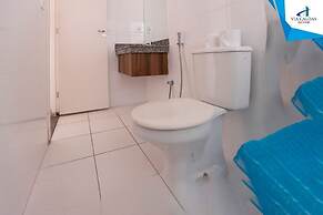 Lacqua DiRoma III Via Caldas