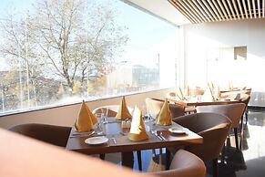 Ramada by Wyndham Darjeeling Gandhi Road