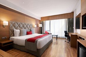 Ramada by Wyndham Darjeeling Gandhi Road