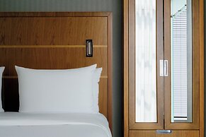 Crowne Plaza HY36 Midtown Manhattan by IHG