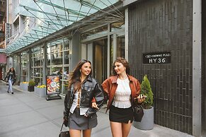 Crowne Plaza HY36 Midtown Manhattan by IHG