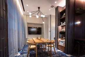 Crowne Plaza HY36 Midtown Manhattan by IHG