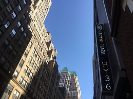 Crowne Plaza HY36 Midtown Manhattan by IHG