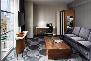 Crowne Plaza HY36 Midtown Manhattan by IHG