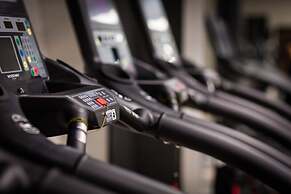 Crowne Plaza HY36 Midtown Manhattan by IHG