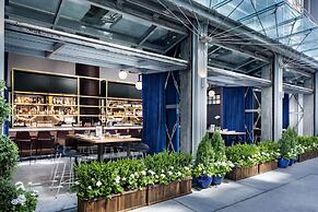 Crowne Plaza HY36 Midtown Manhattan by IHG