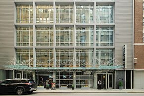 Crowne Plaza HY36 Midtown Manhattan by IHG