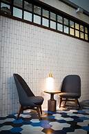 Crowne Plaza HY36 Midtown Manhattan by IHG