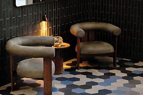 Crowne Plaza HY36 Midtown Manhattan by IHG