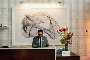 Crowne Plaza HY36 Midtown Manhattan by IHG