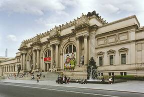 Crowne Plaza HY36 Midtown Manhattan by IHG