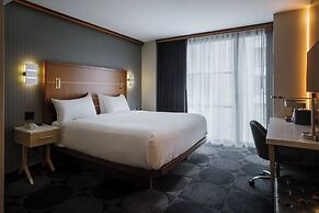 Crowne Plaza HY36 Midtown Manhattan by IHG