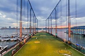 Crowne Plaza HY36 Midtown Manhattan by IHG