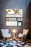 Crowne Plaza HY36 Midtown Manhattan by IHG