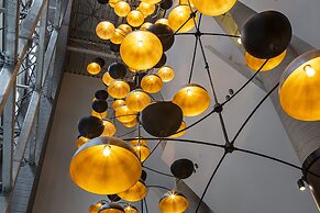 Crowne Plaza HY36 Midtown Manhattan by IHG