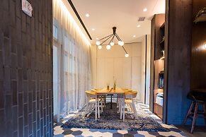 Crowne Plaza HY36 Midtown Manhattan by IHG