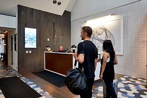 Crowne Plaza HY36 Midtown Manhattan by IHG