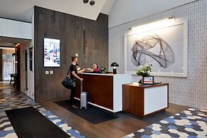 Crowne Plaza HY36 Midtown Manhattan by IHG