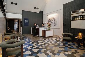 Crowne Plaza HY36 Midtown Manhattan by IHG