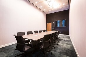 Crowne Plaza HY36 Midtown Manhattan by IHG