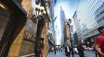 Crowne Plaza HY36 Midtown Manhattan by IHG