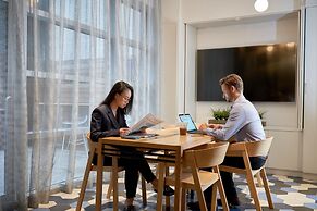 Crowne Plaza HY36 Midtown Manhattan by IHG