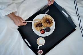 Crowne Plaza HY36 Midtown Manhattan by IHG