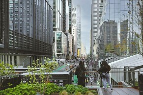 Crowne Plaza HY36 Midtown Manhattan by IHG