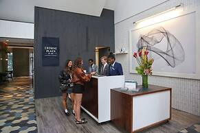 Crowne Plaza HY36 Midtown Manhattan by IHG