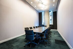 Crowne Plaza HY36 Midtown Manhattan by IHG