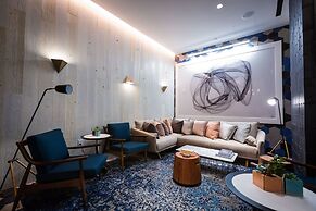 Crowne Plaza HY36 Midtown Manhattan by IHG