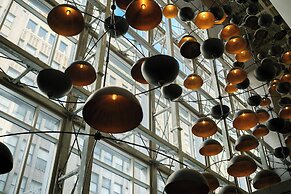 Crowne Plaza HY36 Midtown Manhattan by IHG