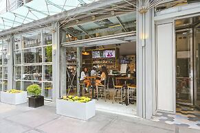 Crowne Plaza HY36 Midtown Manhattan by IHG