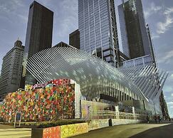 Crowne Plaza HY36 Midtown Manhattan by IHG